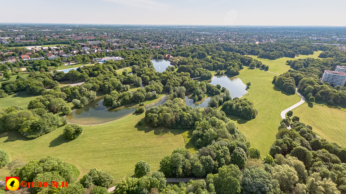 22.05.2023 - Ostpark und Michaelibad